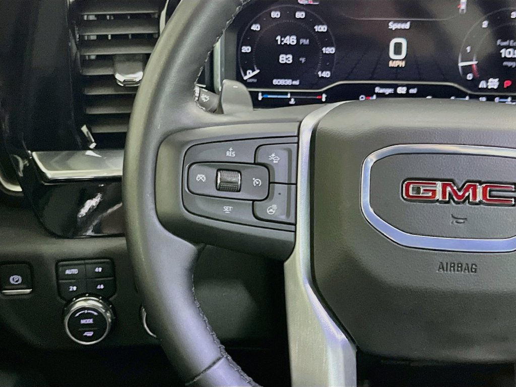 Used 2024 GMC Sierra 1500 Elevation AWD/4WD image 14