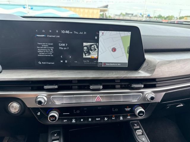 Used 2025 Kia Telluride EX X-Line image 24