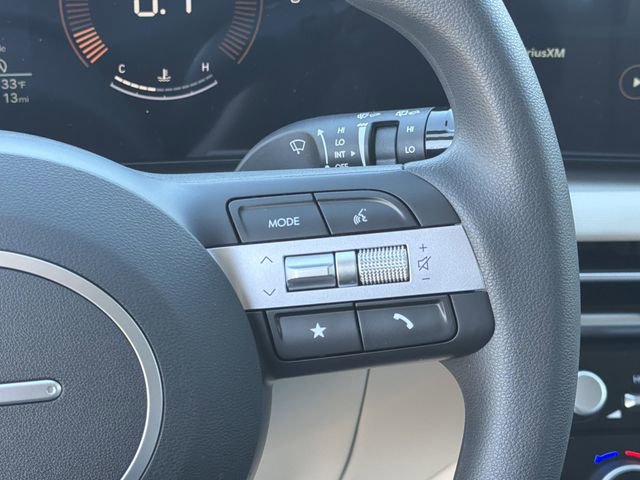 New 2026 Hyundai Tucson SEL image 22