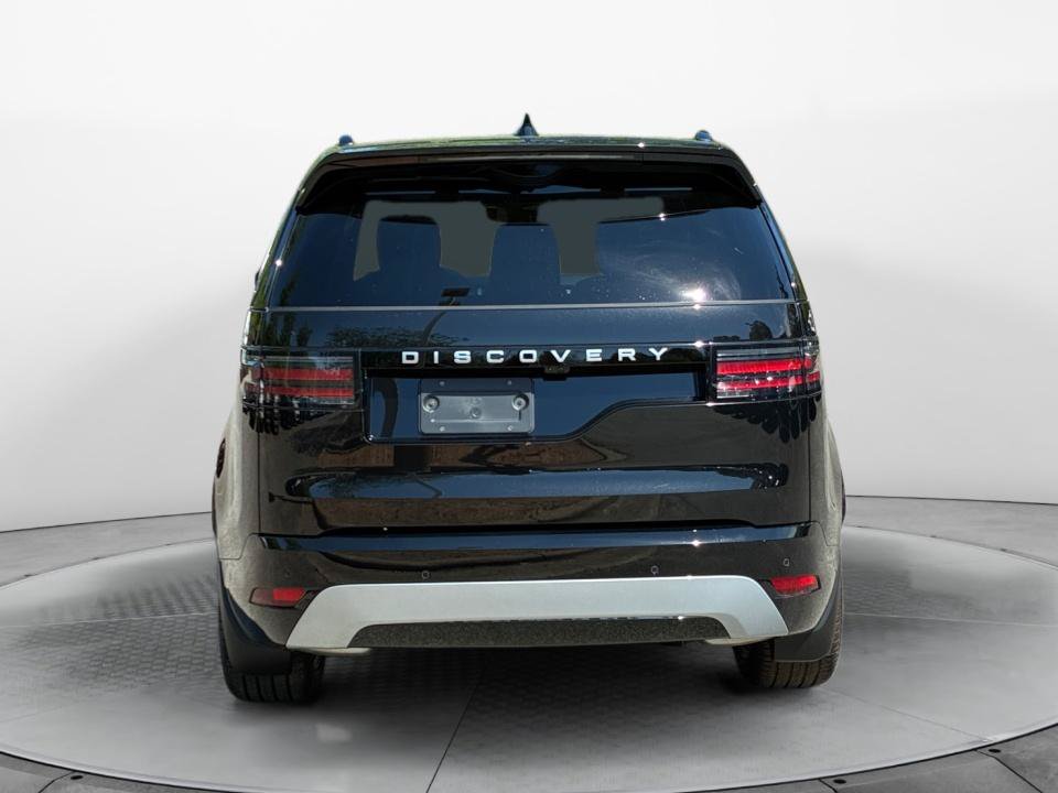 New 2026 Land Rover Discovery Limited Edition AWD/4WD image 6