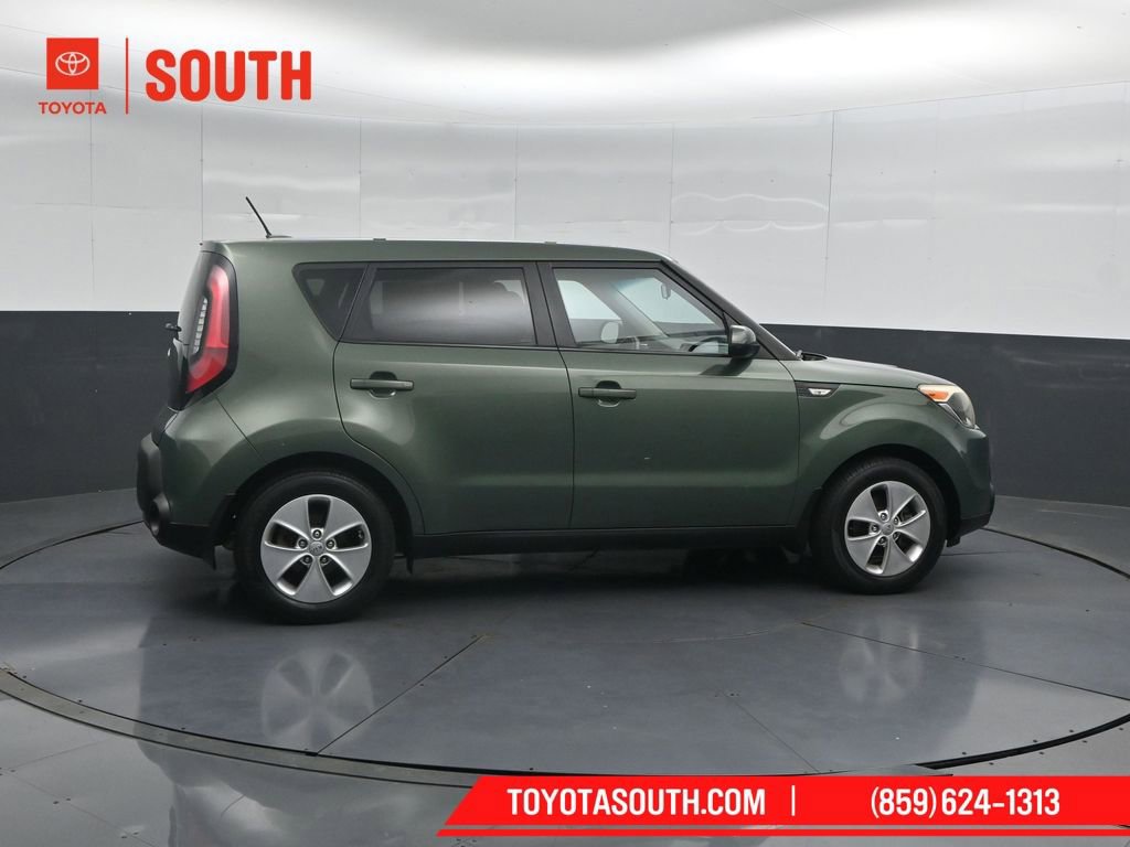 Used 2014 Kia Soul FWD image 3