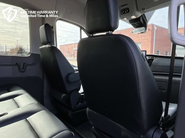New 2026 Ford Transit 350 XL RWD image 21