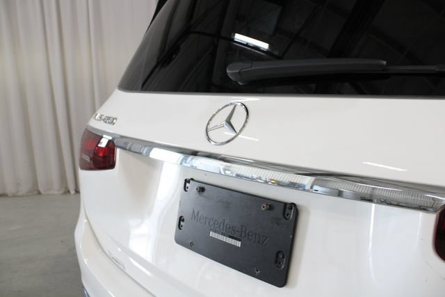 Used 2024 Mercedes-Benz GLS 450 4MATIC image 33