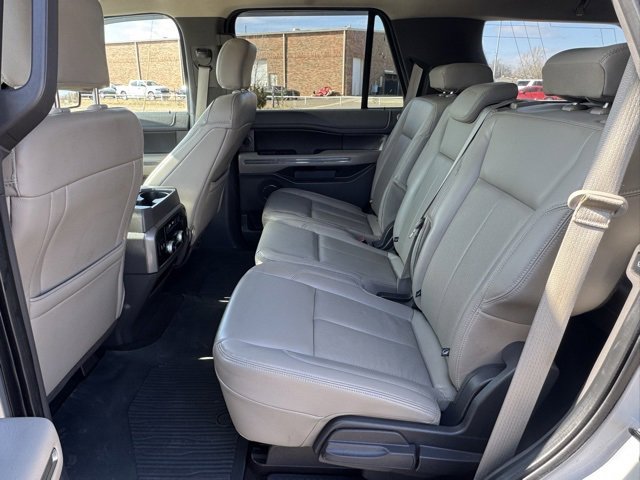 Used 2019 Ford Expedition XLT w/ Equipment Group 202A image 13