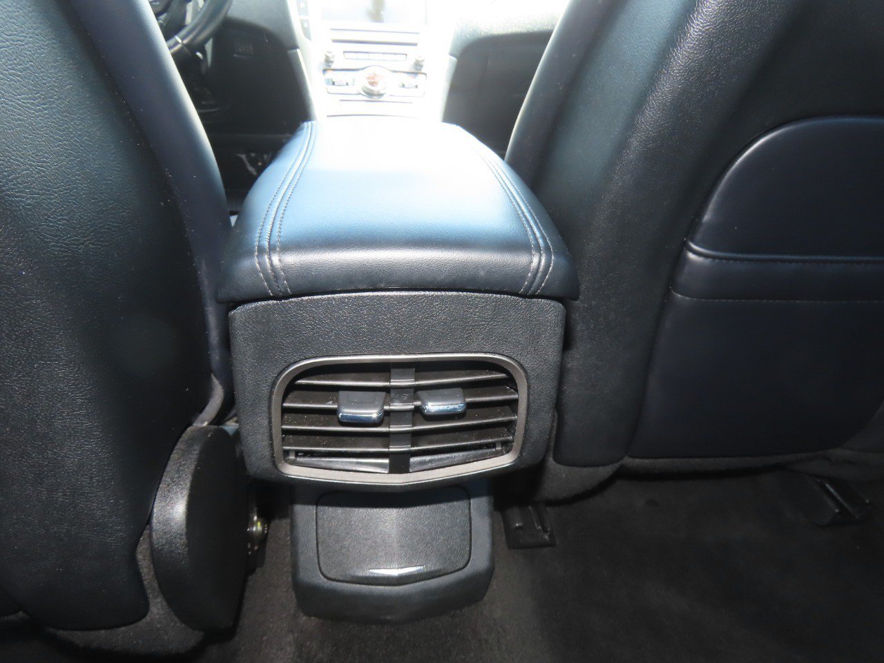 Used 2018 Lincoln MKZ Premiere FWD image 21