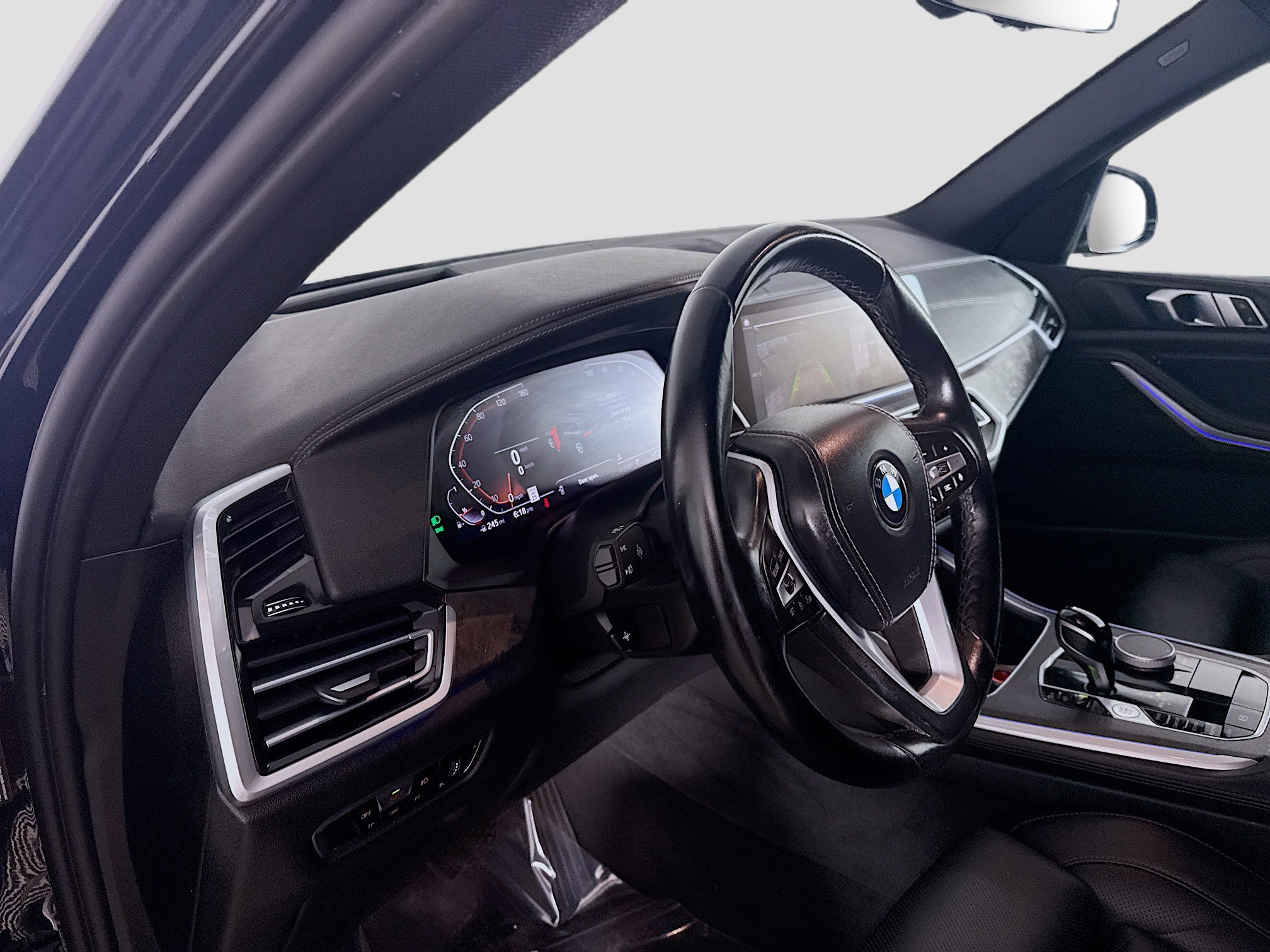 Used 2023 BMW X5 sDrive40i RWD image 23