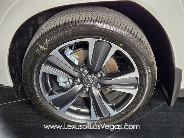 New 2025 Lexus UX 300h 300h Premium image 9