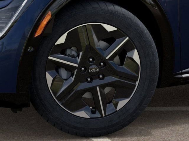 New 2025 Kia EV6 Wind image 9