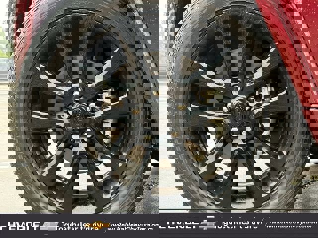 Used 2020 Jeep Grand Cherokee Altitude RWD image 10