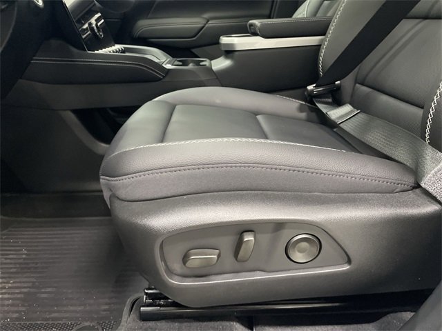 New 2026 GMC Terrain Denali image 22