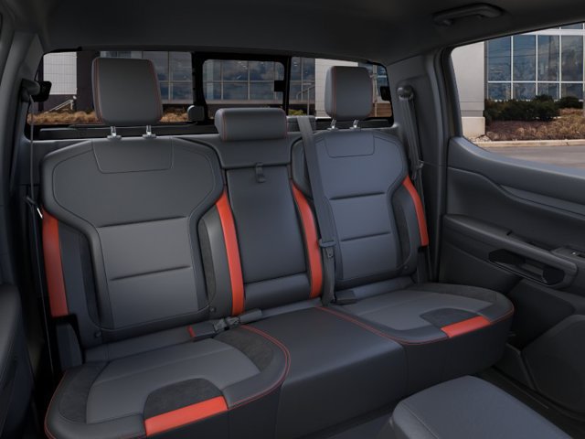 New 2026 Ford Ranger Raptor AWD/4WD image 11