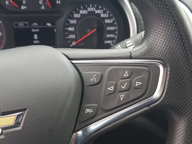 Certified 2023 Chevrolet Malibu LT FWD image 23