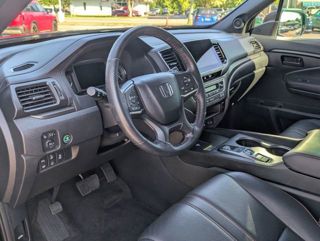 Used 2024 Honda Passport TrailSport image 29