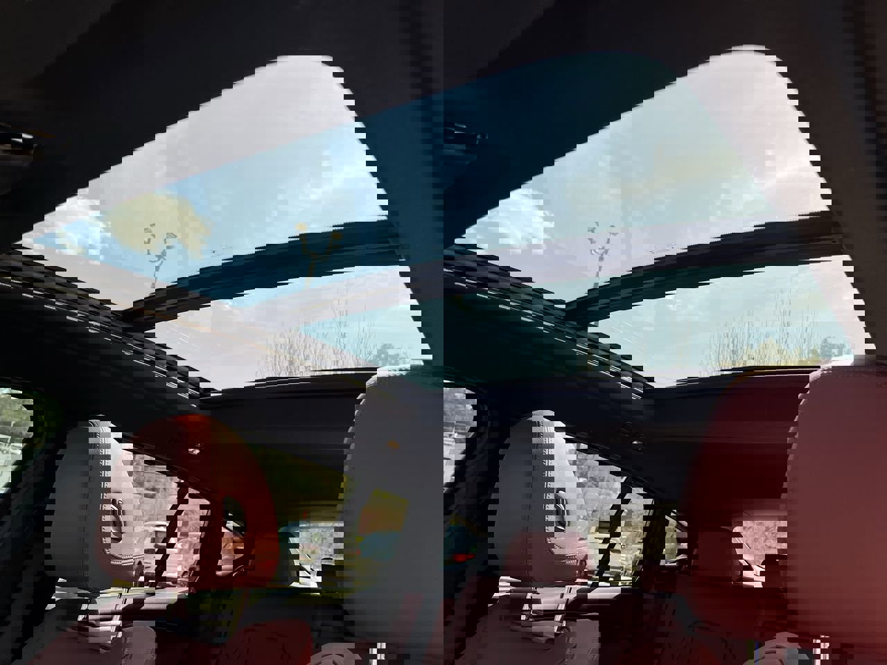 Certified 2025 BMW X4 xDrive30i image 30