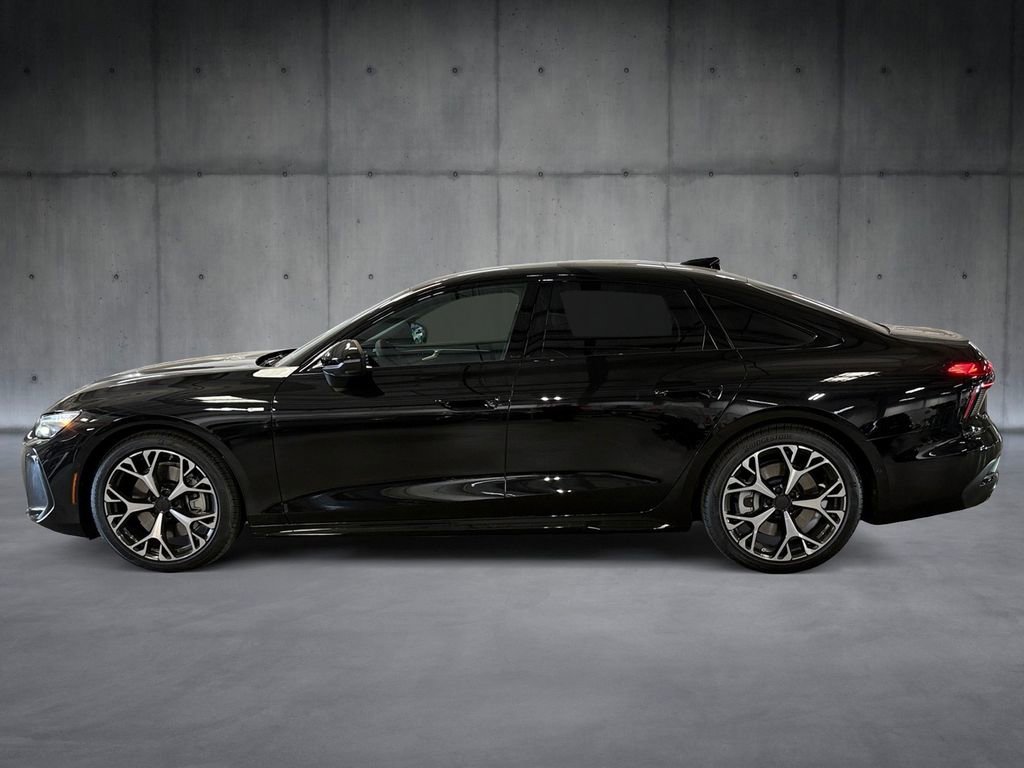 New 2026 Audi A6 Premium Plus AWD/4WD image 2