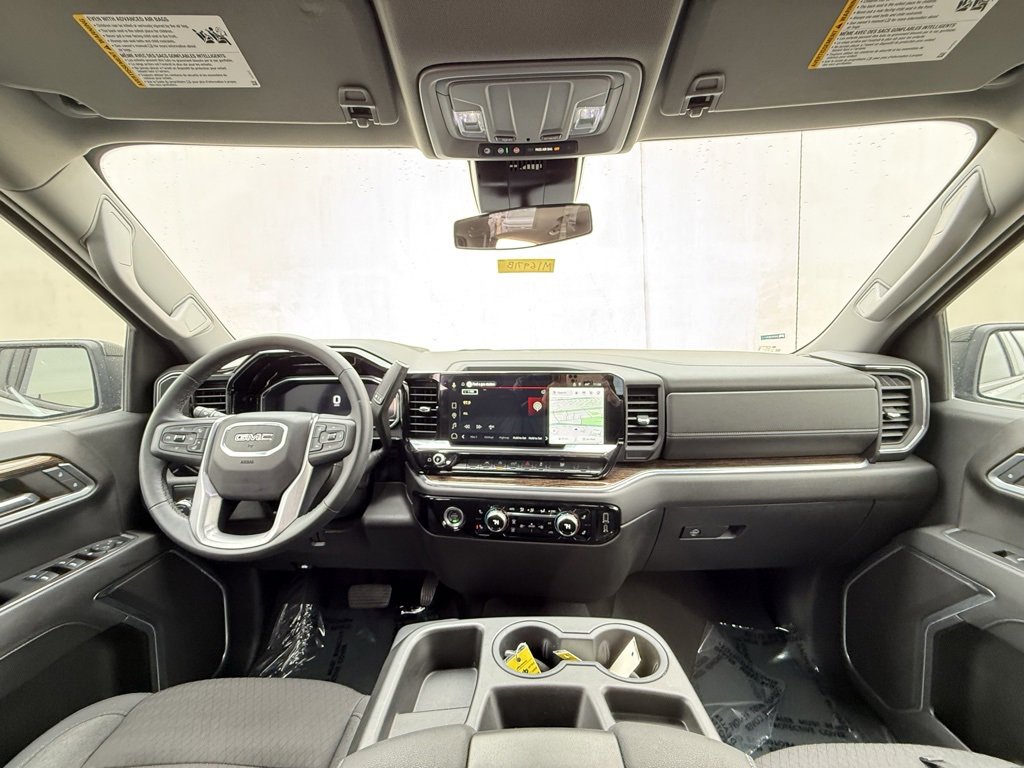 Used 2024 GMC Sierra 1500 Elevation image 6