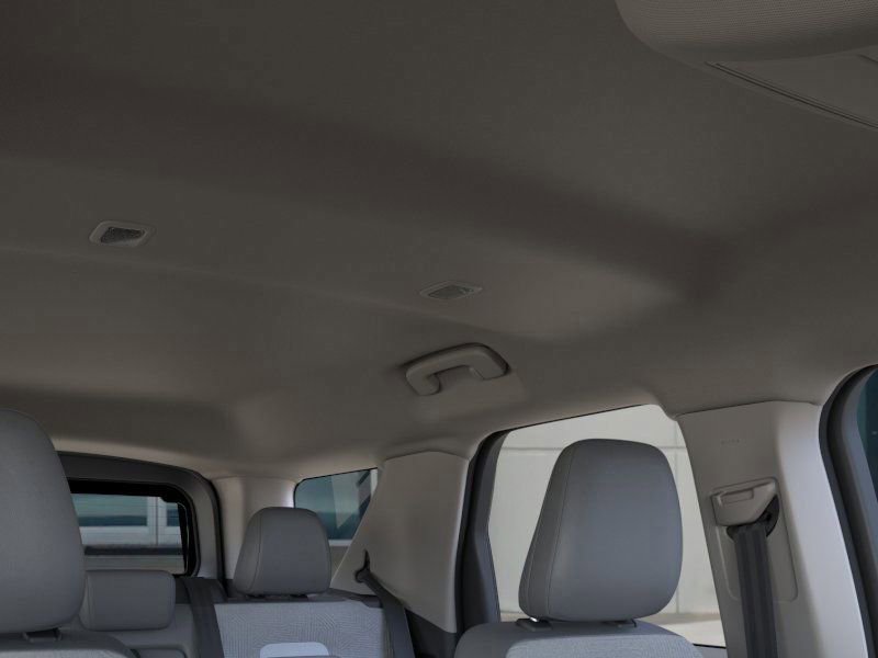 New 2025 Ford Bronco Sport Badlands w/ Badlands Tech Package image 22