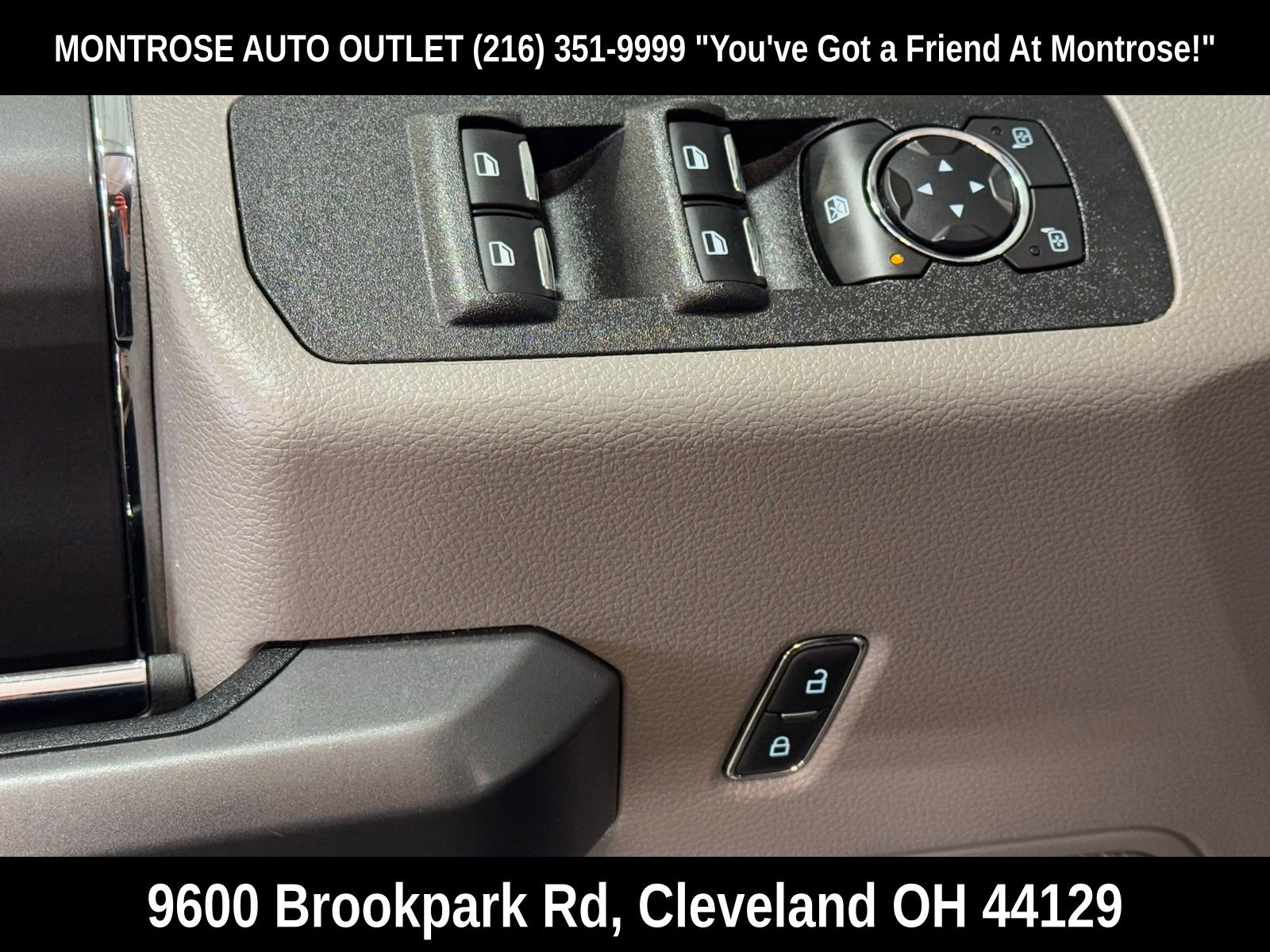 Used 2018 Ford F150 XLT w/ Equipment Group 302A Luxury image 13