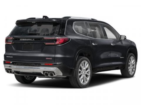 New 2026 GMC Acadia Denali Ultimate w/ LPO, Floor Liner Package AWD/4WD image 2
