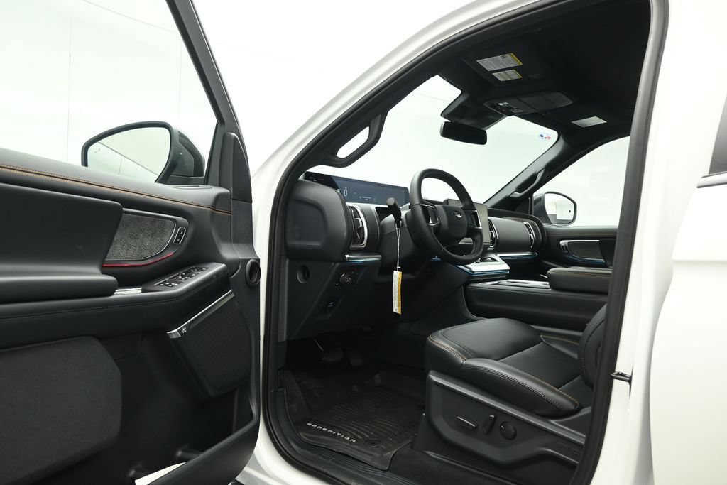 New 2026 Ford Expedition Tremor AWD/4WD image 8