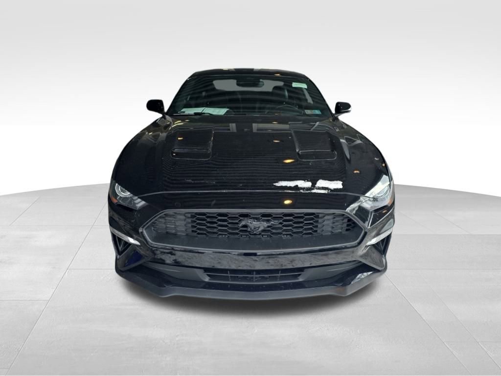 Certified 2020 Ford Mustang Premium w/ Equipment Group 201A video 2