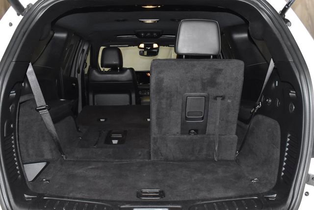 Used 2025 Dodge Durango R/T image 34
