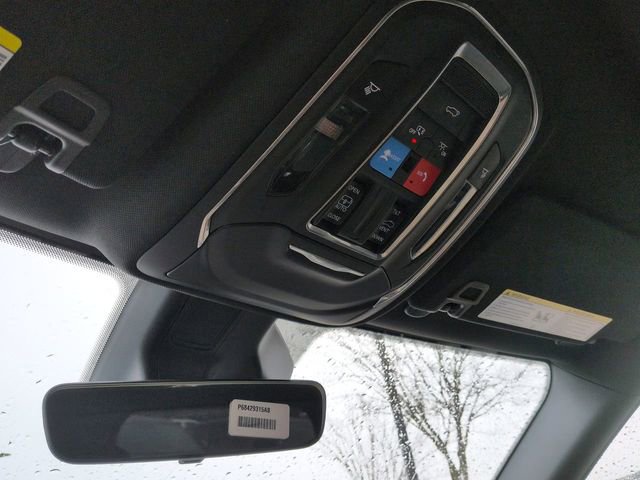 New 2026 Jeep Grand Cherokee Altitude RWD image 20