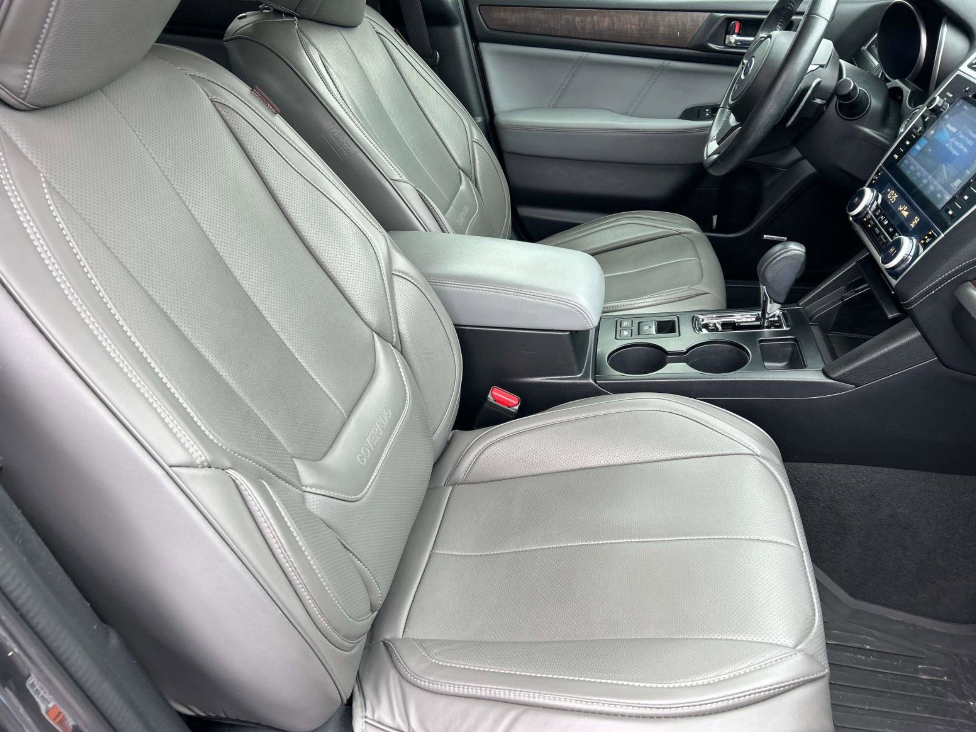 Used 2019 Subaru Outback 2.5i Limited image 24