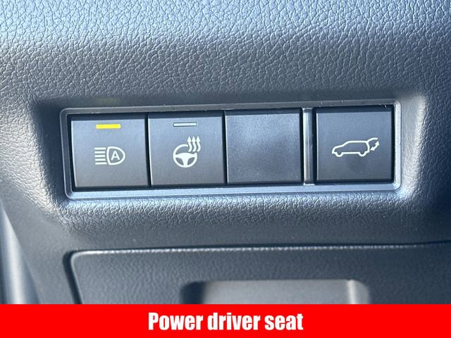 New 2026 Toyota Grand Highlander Limited image 21