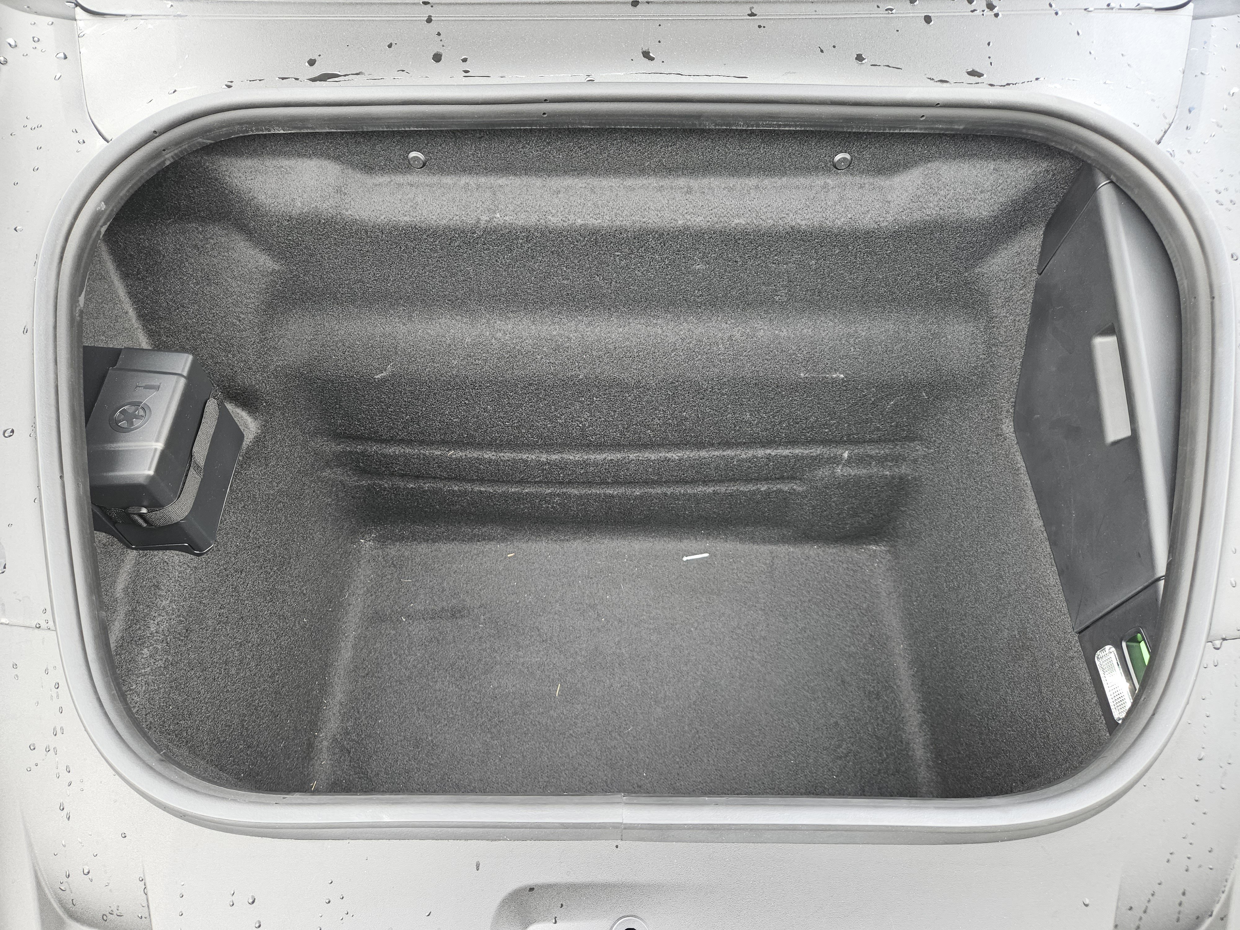 Certified 2026 Porsche 911 Carrera 4 GTS image 30