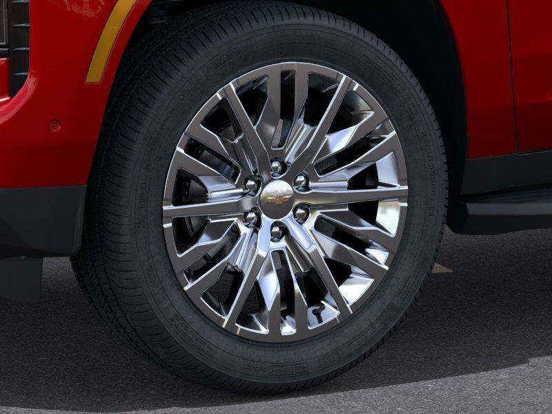 New 2027 Chevrolet Tahoe LT w/ Comfort Package AWD/4WD image 9