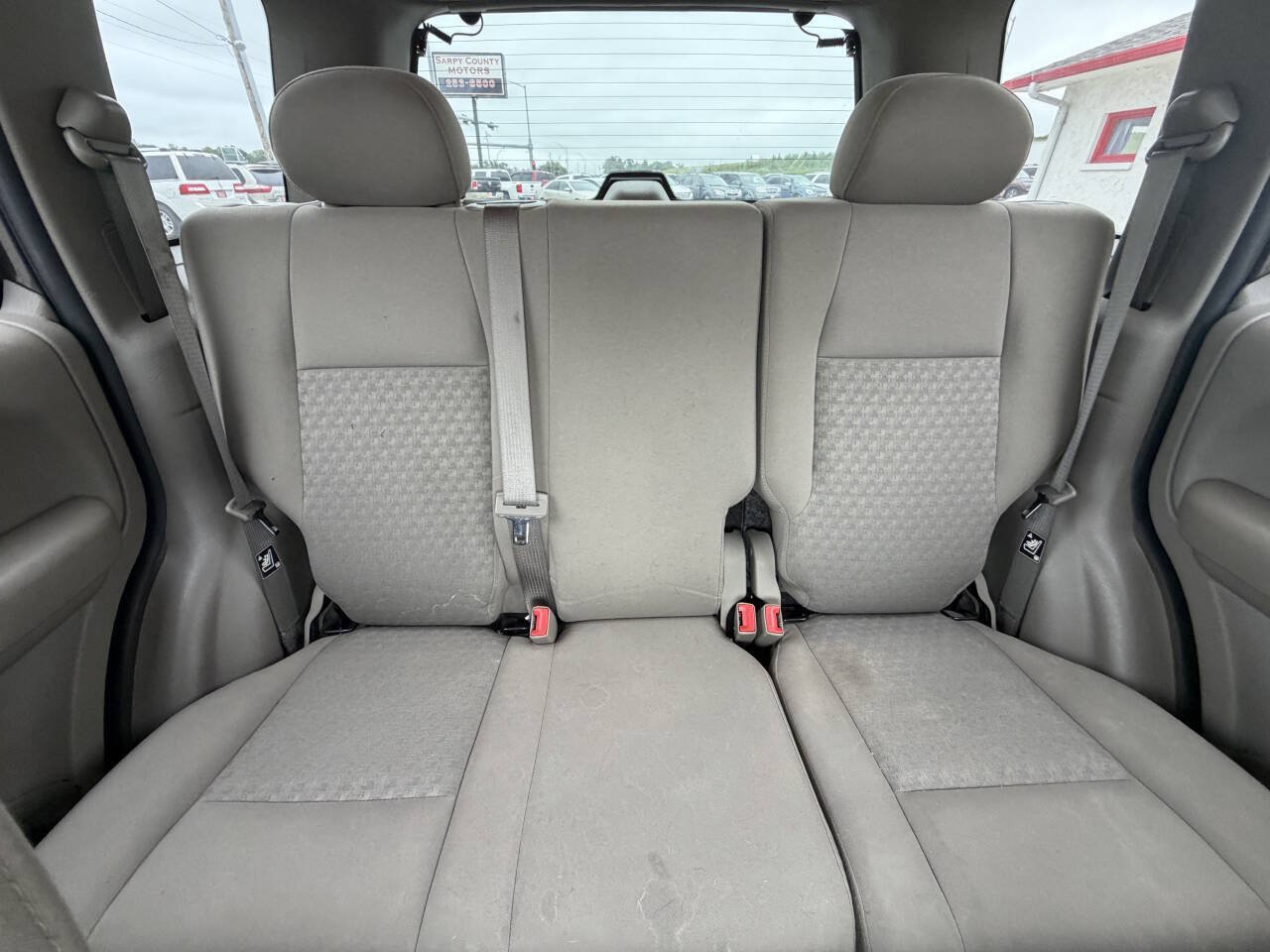 Used 2006 Jeep Liberty Sport AWD/4WD image 24