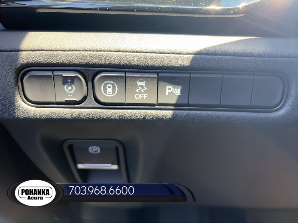 New 2026 Acura MDX w/ Technology Package AWD/4WD image 22