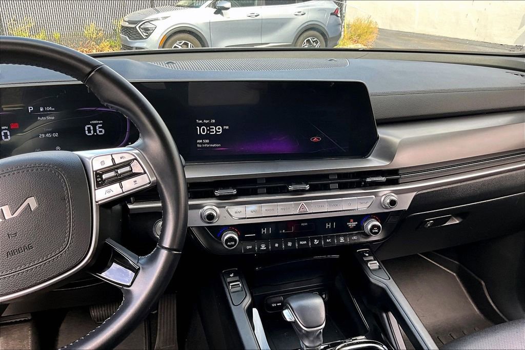 Used 2023 Kia Telluride S AWD/4WD image 9