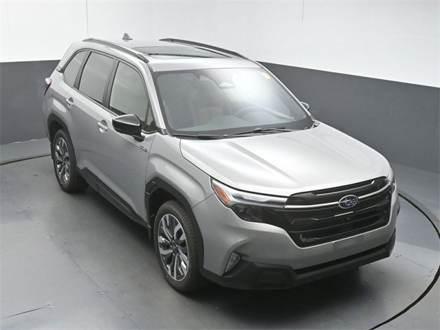 New 2025 Subaru Forester Touring image 44