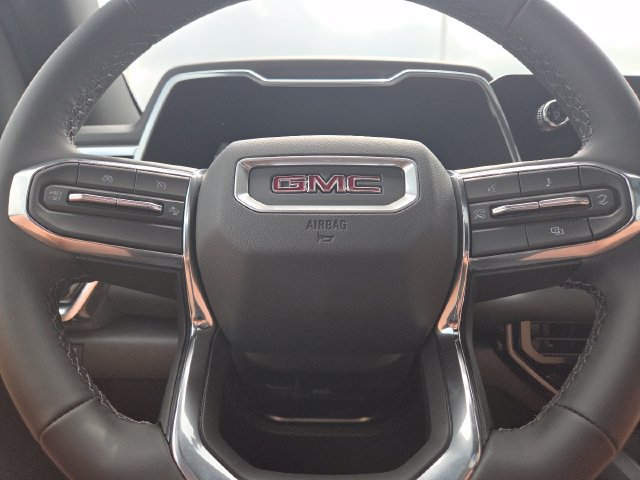 New 2026 GMC Canyon Elevation w/ Convenience Package AWD/4WD image 35