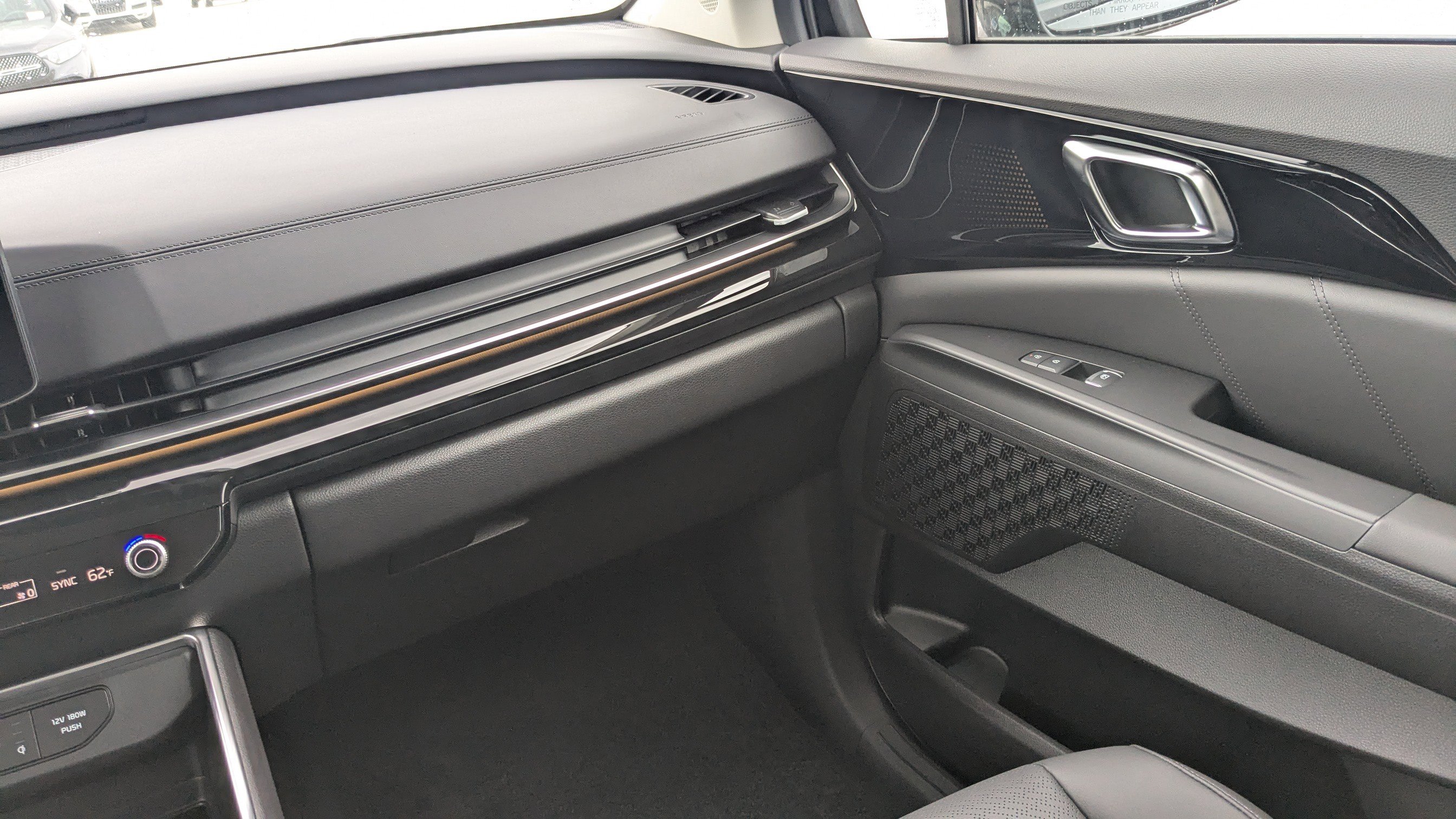 New 2026 Kia Carnival SX Prestige image 20