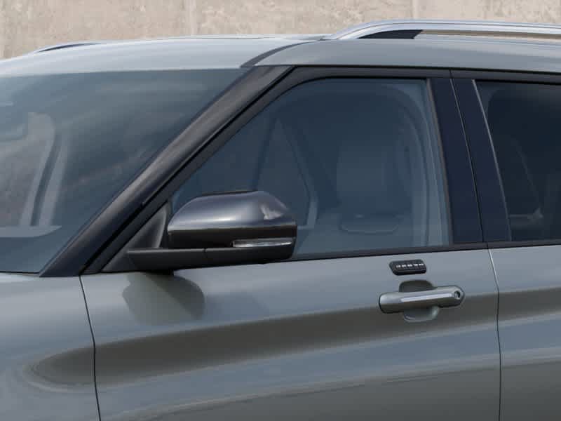 New 2027 Ford Explorer Platinum AWD/4WD image 20