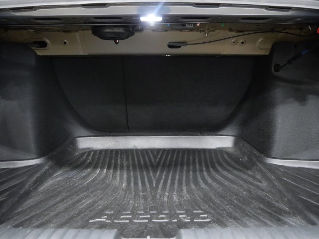 Used 2025 Honda Accord Touring image 25