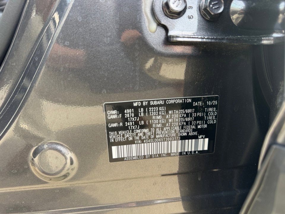 Used 2026 Subaru Forester Premium image 39