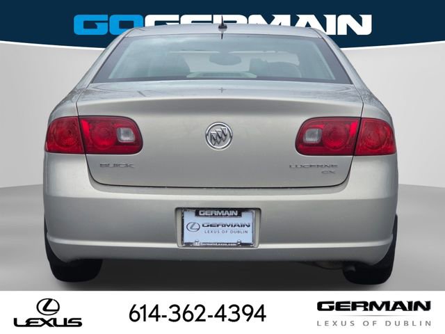 Used 2007 Buick Lucerne CX image 12