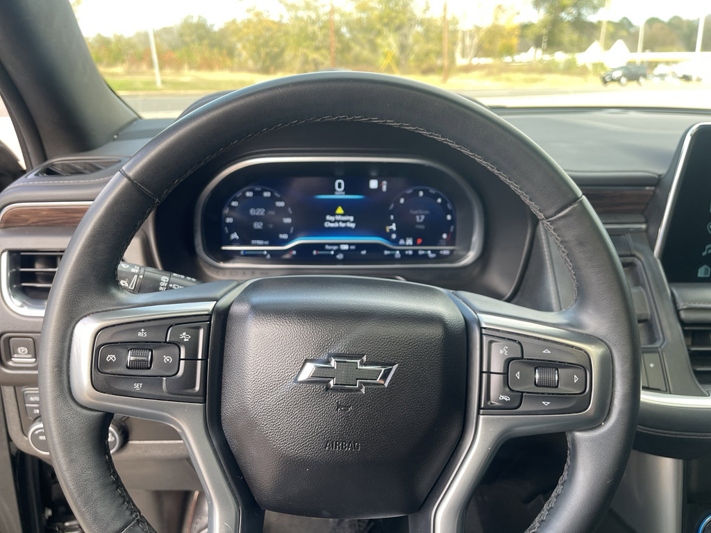 Used 2023 Chevrolet Tahoe Z71 image 13