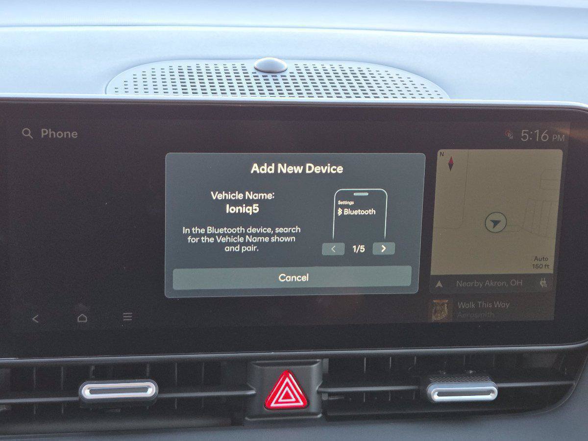 New 2027 Hyundai Ioniq 5 SEL AWD/4WD image 18