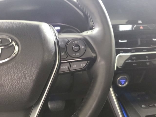 Certified 2022 Toyota Venza Limited AWD/4WD image 25