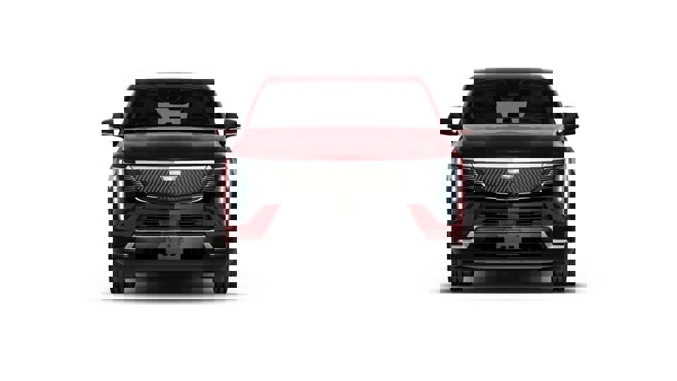 New 2026 Cadillac Escalade IQ Luxury 1 w/ LPO, Floor Liner Package image 35