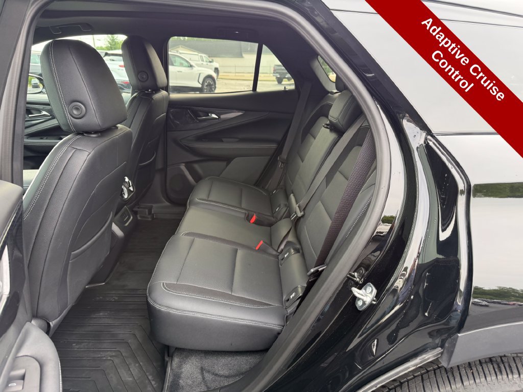 Used 2024 Chevrolet Blazer EV LT AWD/4WD image 34