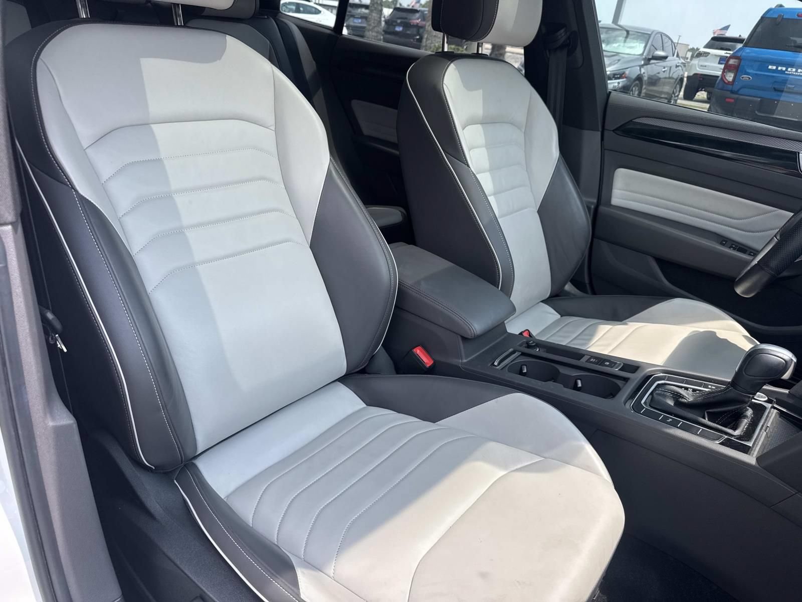 Used 2023 Volkswagen Arteon SEL AWD/4WD image 12