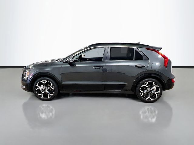 Certified 2023 Kia Niro EX Touring image 4
