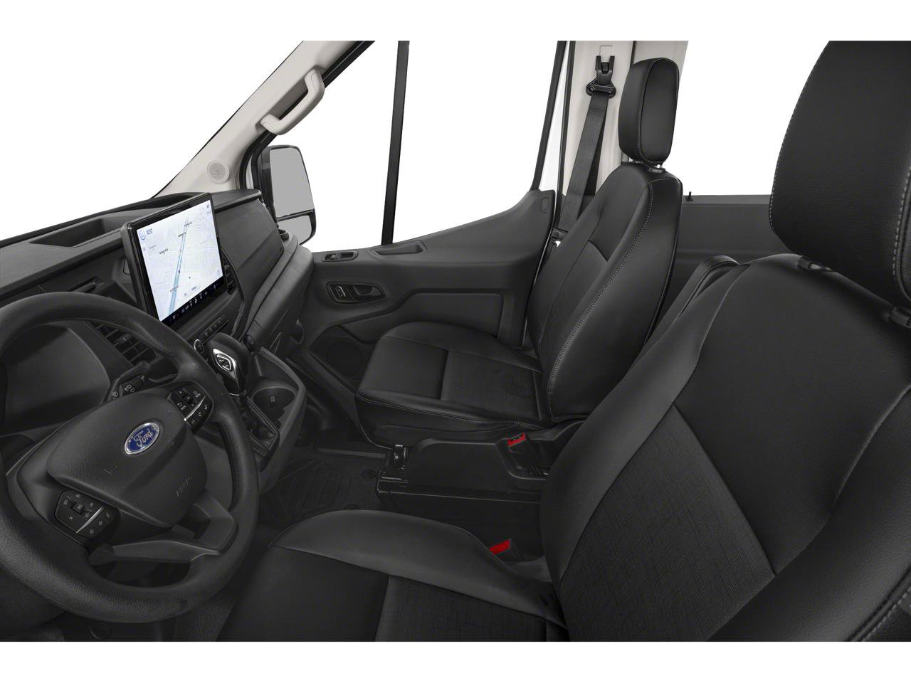 New 2025 Ford Transit 350 XLT RWD image 6
