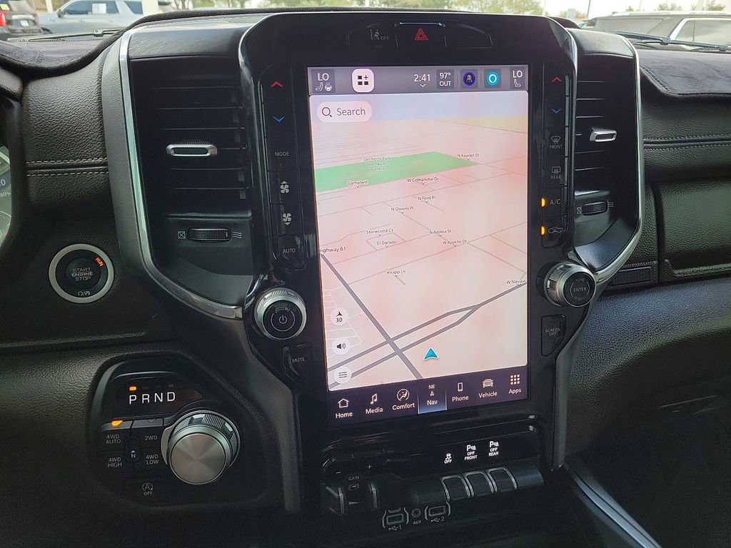 Used 2026 RAM 1500 Laramie image 22